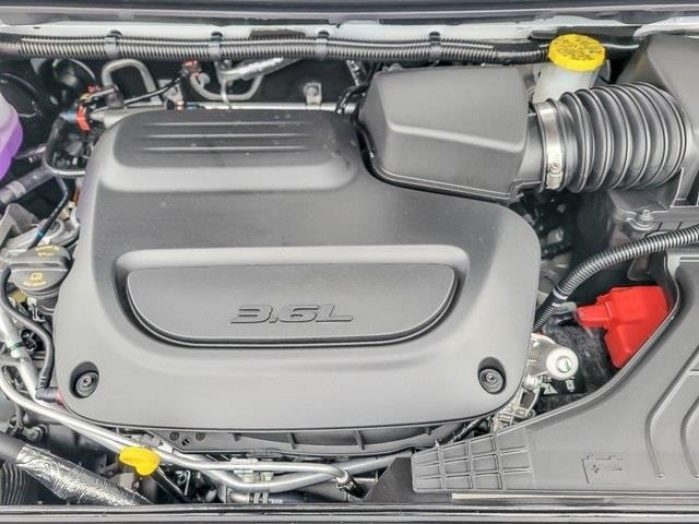 2026 CHRYSLER PACIFICA - Image 19