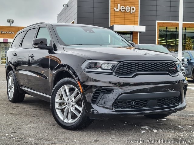 2024 Dodge Durango GT's photo