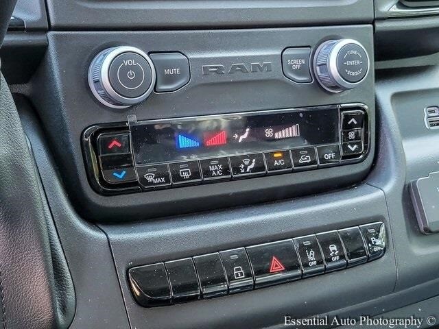 2026 RAM PROMASTER 2500 - Image 19