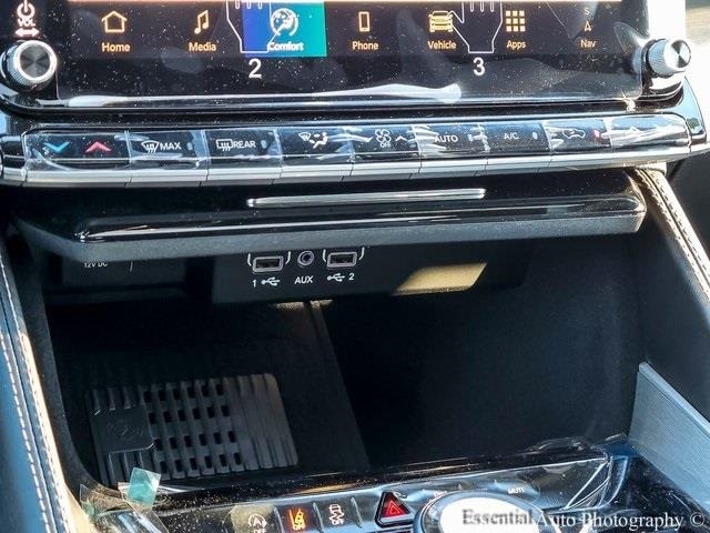 2026 JEEP GRAND WAGONEER L - Image 22