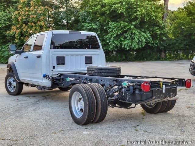 2025 RAM 5500 - Image 7