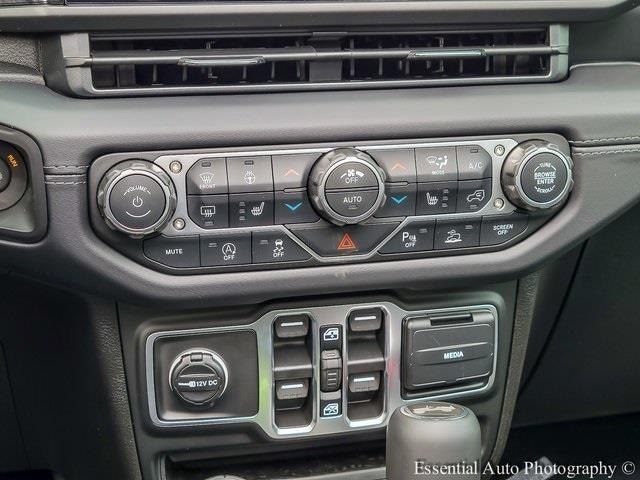 2026 JEEP WRANGLER - Image 19