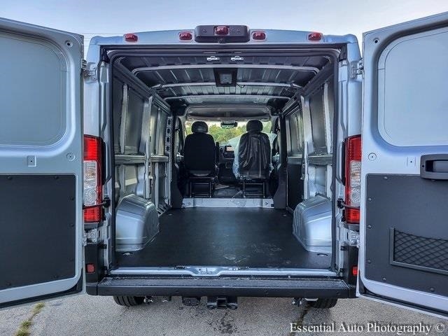2026 RAM PROMASTER 2500 - Image 22