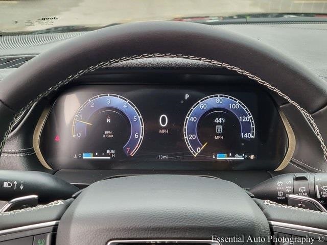 2026 JEEP GRAND CHEROKEE - Image 17