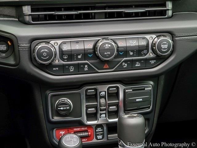 2026 JEEP WRANGLER - Image 19