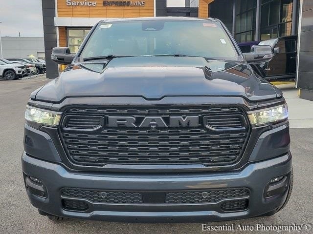 2026 RAM 1500 - Image 4