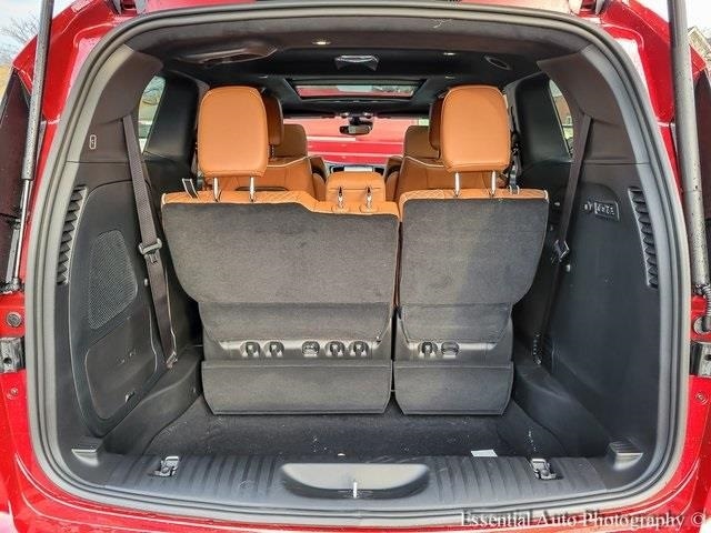 2026 CHRYSLER PACIFICA - Image 25