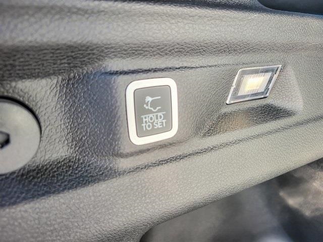 2026 JEEP GRAND CHEROKEE L - Image 20