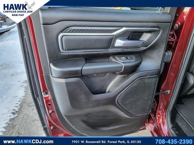 2025 RAM 1500 - Image 23