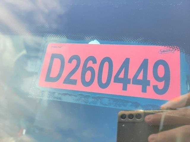 2026 JEEP WRANGLER - Image 20