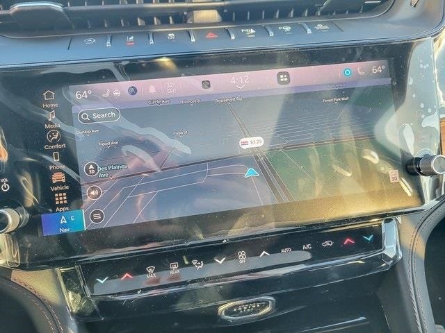 2026 JEEP GRAND CHEROKEE L - Image 14