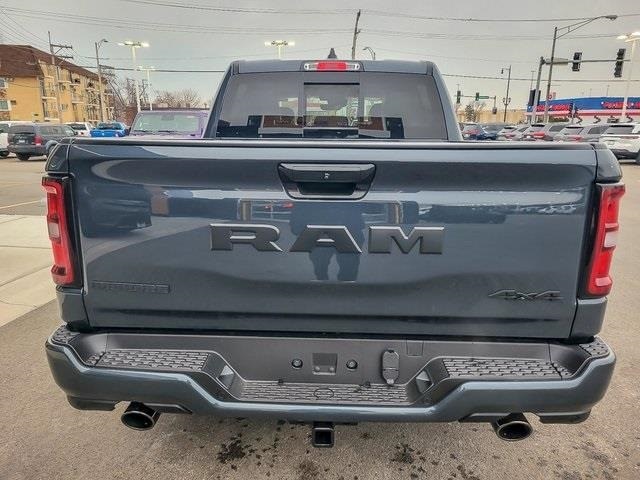 2026 RAM 1500 - Image 5