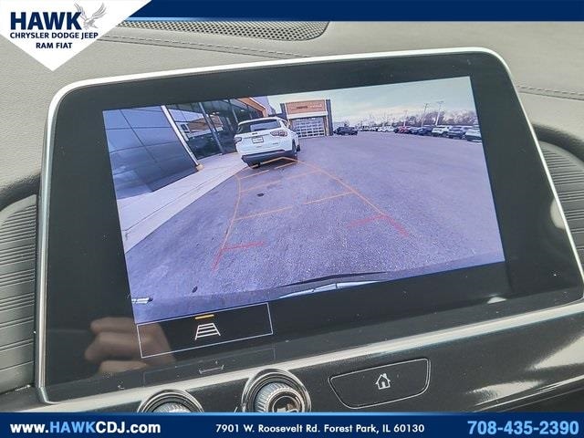 2024 CADILLAC CT4 - Image 14