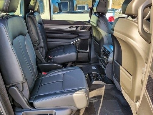 2026 JEEP GRAND WAGONEER L - Image 27