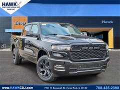2026 Ram 1500 Big Horn/Lone Star Pickup