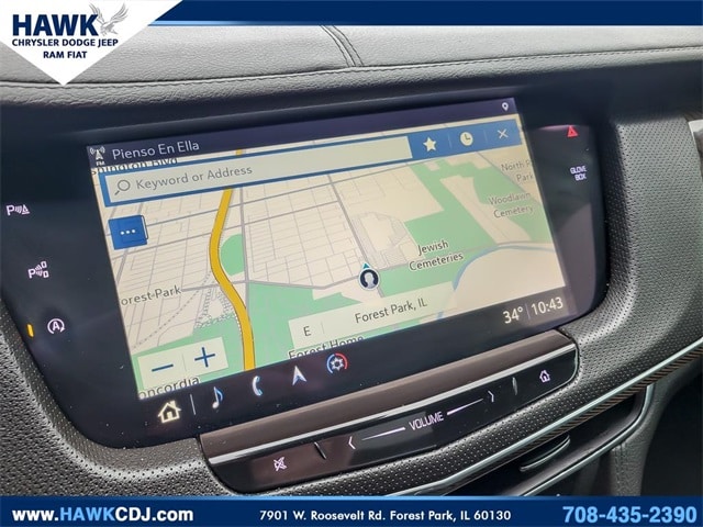 2019 CADILLAC CT6 - Image 14