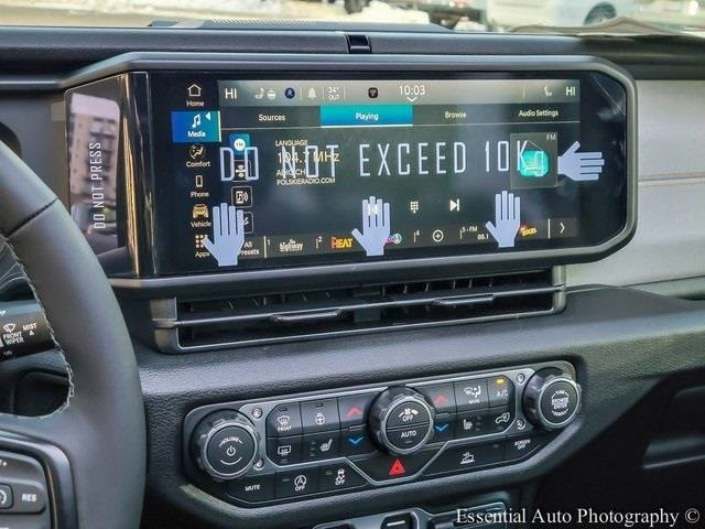 2026 JEEP WRANGLER - Image 18