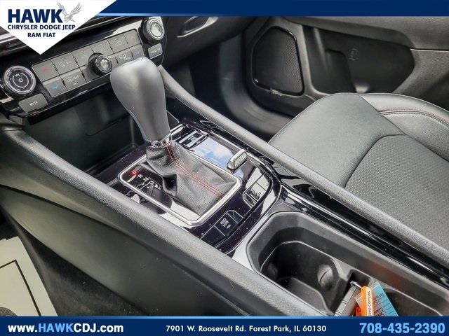 2024 JEEP COMPASS - Image 23