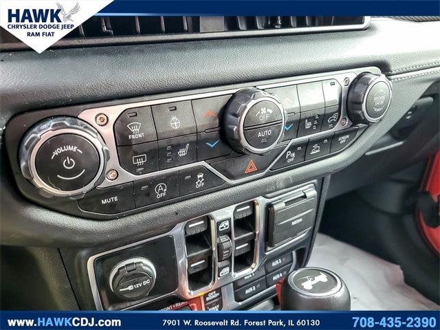 2024 JEEP WRANGLER - Image 15