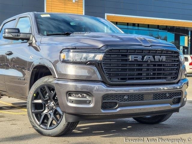 2026 RAM 1500 - Image 2
