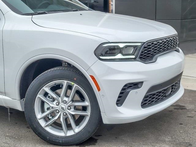 2026 DODGE DURANGO - Image 2