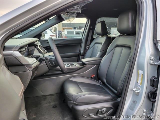 2026 JEEP CHEROKEE - Image 8