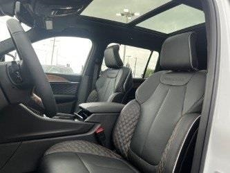 2025 Jeep Grand Cherokee L Summit Reserve's photo