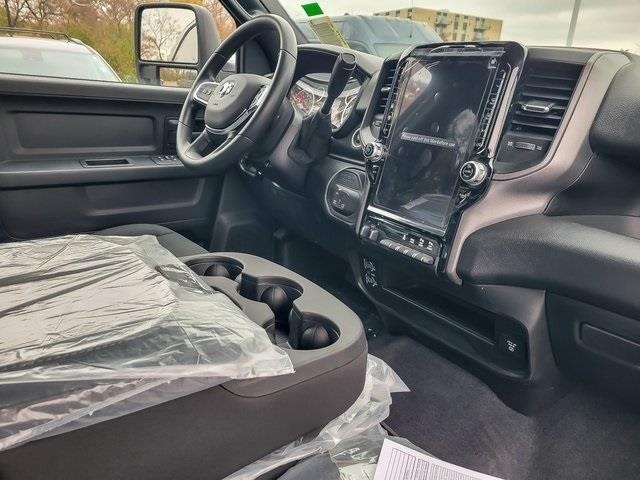 2026 RAM 2500 - Image 16