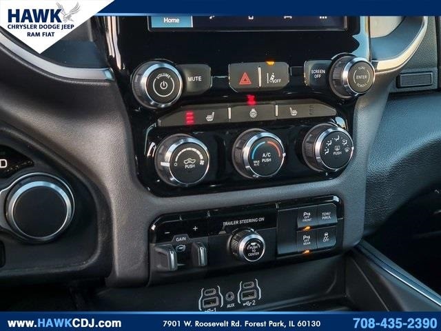 2025 RAM 1500 - Image 18