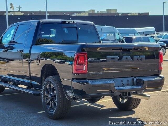 2026 RAM 2500 - Image 6