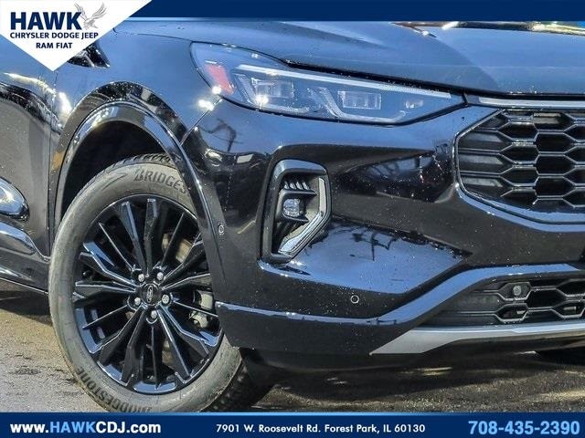 2023 FORD ESCAPE - Image 3
