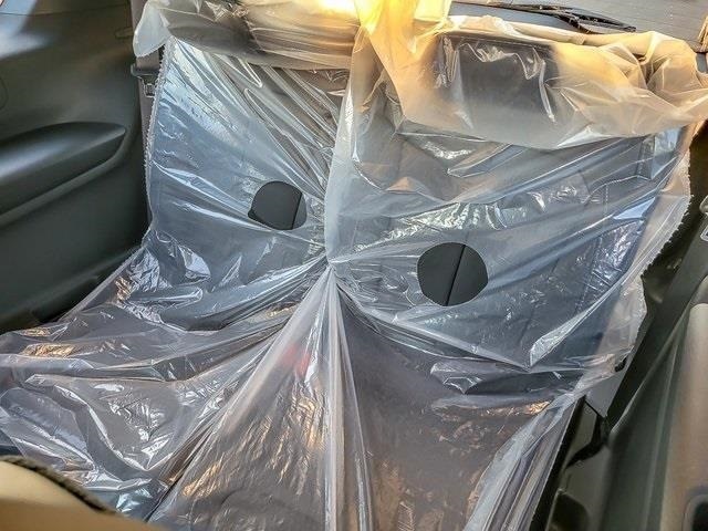 2026 JEEP GRAND CHEROKEE L - Image 12