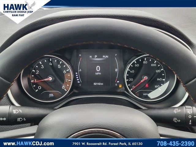 2021 JEEP COMPASS - Image 17