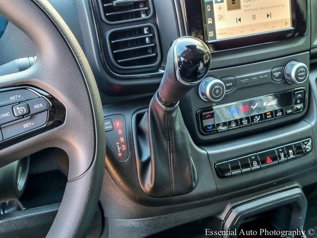 2026 RAM PROMASTER 2500 - Image 20