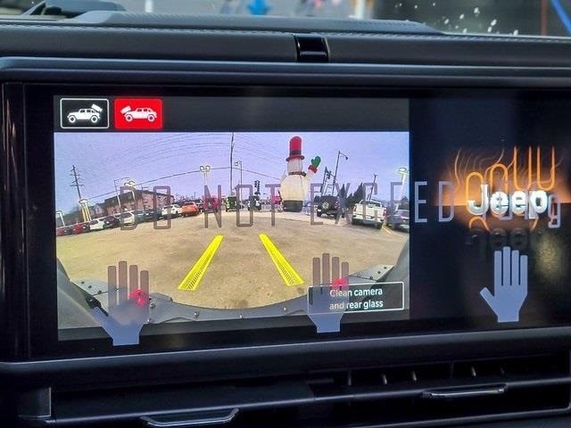 2026 JEEP WRANGLER - Image 18