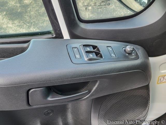 2026 RAM PROMASTER 3500 - Image 16