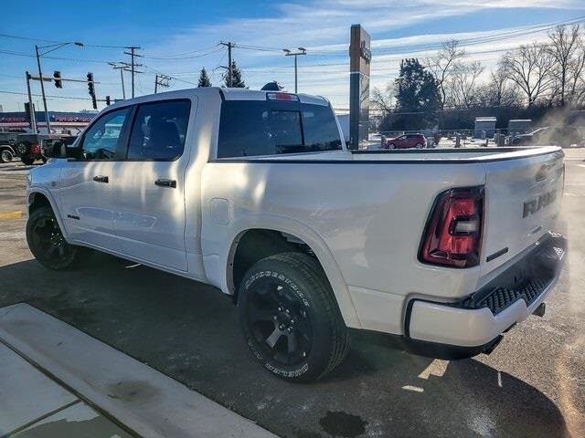 2026 RAM 1500 - Image 6