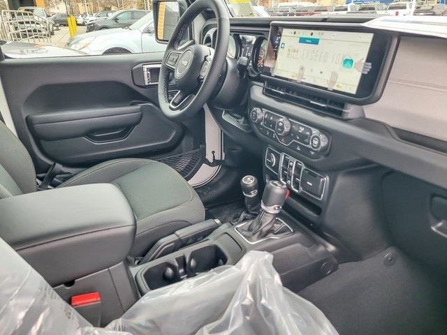2026 JEEP WRANGLER - Image 18
