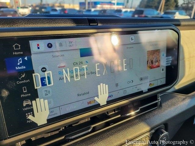 2026 JEEP WRANGLER - Image 13