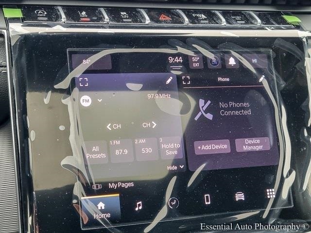 2025 JEEP GRAND CHEROKEE - Image 15