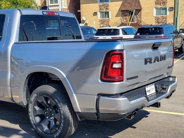 2026 RAM 1500 - Image 6