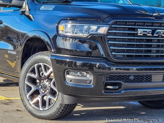 2026 RAM 1500 - Image 3