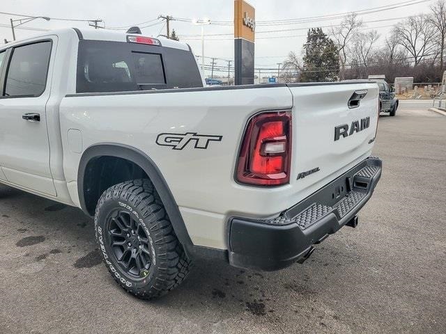 2026 RAM 1500 - Image 6