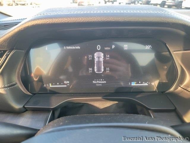 2026 JEEP GRAND CHEROKEE - Image 12