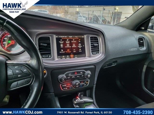 2023 DODGE CHARGER - Image 22