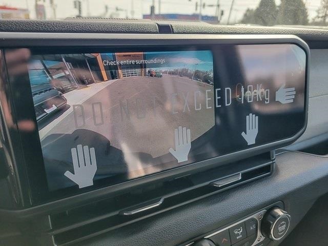 2026 JEEP WRANGLER - Image 13