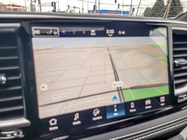 2026 CHRYSLER PACIFICA - Image 14