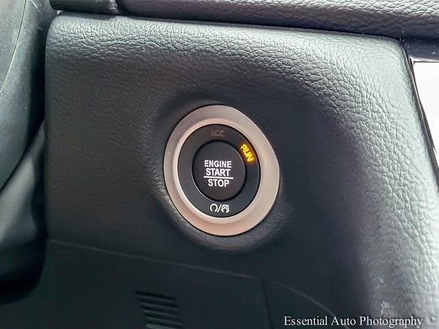 2026 CHRYSLER PACIFICA - Image 18