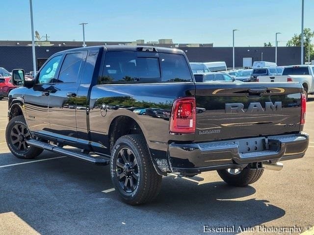 2026 RAM 2500 - Image 7