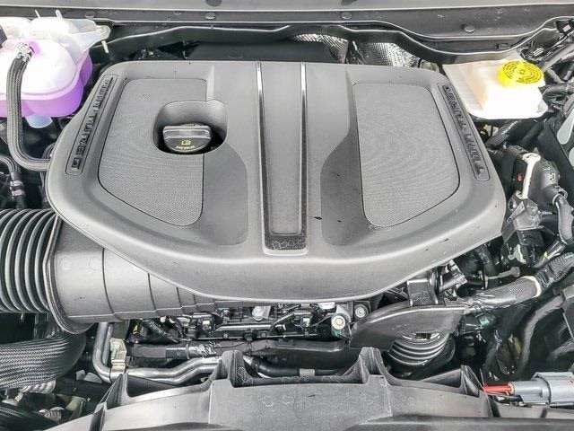 2026 RAM 1500 - Image 20